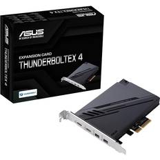 Cartes de Contrôle ASUS ThunderboltEX 4