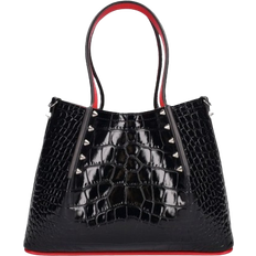 Christian Louboutin Women Bags Christian Louboutin Cabarock Mini Bag - Black