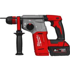 Milwaukee M18BLHX-501X (1 x 5.0Ah)