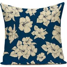 Textiles KEROTA Throw Cushion Cover Beige