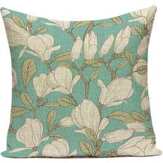 Textiles KEROTA Throw Cushion Cover Beige