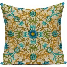 Textiles KEROTA Throw Cushion Cover Beige