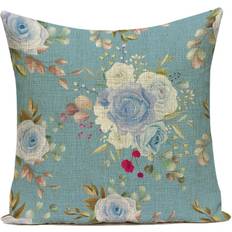 Textiles KEROTA Throw Cushion Cover Beige