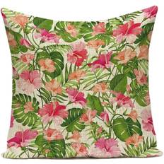 Textiles KEROTA Throw Cushion Cover Beige