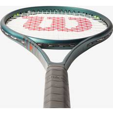 Wilson blade 100 v9 Wilson Blade 100UL V9 Tennis Racket 4-1/4"