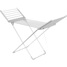 Heated Clothes Airer