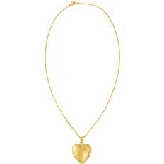 Jewelry ben-amun Dorothea Necklace - Gold