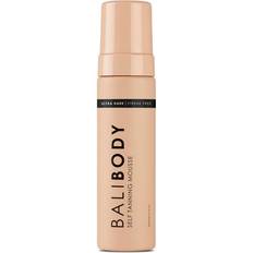 Self-Tanning Mousse Ultra Dark