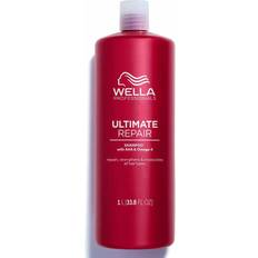 Ultimate Repair Shampoo