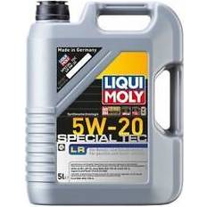 Liqui Moly special tec lr 5w-20 Motoröl 5L
