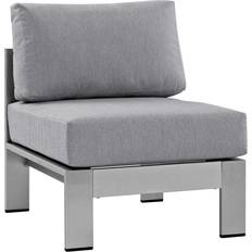 Plastic Modular Sofa Ergode Shore Modular Sofa