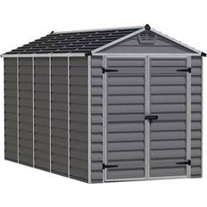Palram skylight Canopia by Palram Skylight 703224 (Areal )