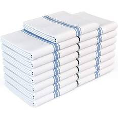 Textiles Zeppoli Classic Towels 15-Pack Kitchen Towel Blue