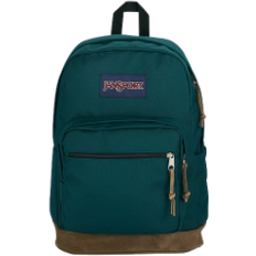 School Bags Jansport Right Pack Backpack - Deep Juniper