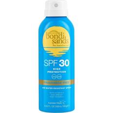 Sonnenschutz & Selbstbräuner Bondi Sands Fragrance Free Sunscreen Aerosol Mist SPF30