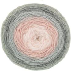 Multicoloured Yarn King Cole Curiosity DK 480m