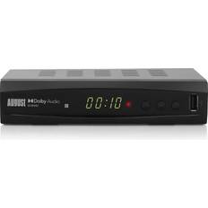 Digital TV Boxes August DVB482