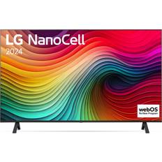 LG 43NANO81T3A 43 Inch 4K UHD LED LCD TV