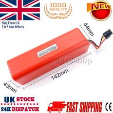 Roborock xiaomi roborock s50 s51 s52 s55 s4 s5 s6 t60 cleaner