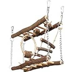 Pets Trixie Small Pet Toy Suspension