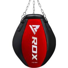 Boxing Sets RDX Wrecking Ball Heavy Uppercut Filled Professional Boxing Punch Training Body Snatcher Sparring Gloves Hanging Chain