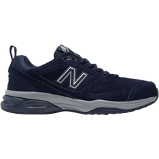 New Balance EVA Trainers New Balance 624v4 M - Pigment