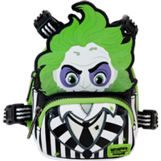 Loungefly Beetlejuice Cosplay Mini Backpack Dog Harness