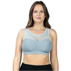 Parfait Active Wireless Unlined Sports Bra