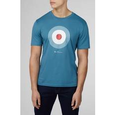 Ben Sherman Signature Target Graphic T-shirt