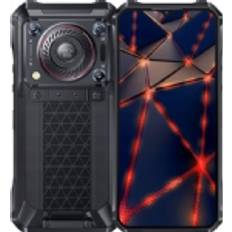 Oukitel GPS Mobiltelefoner Oukitel WP33 Pro Smartphone 6.6"