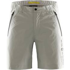 Sail Racing Spray Gore Tex Shorts - Storm White