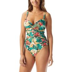 Coco Reef Enrapture Underwire One Piece Swimsuit