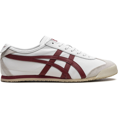 Onitsuka tiger mexico 66 white Onitsuka Tiger Mexico 66 M - White/Burgundy