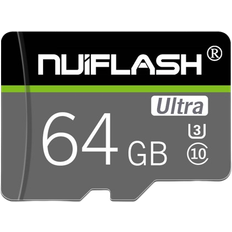 MicroSD Class 10 Ultra 16GB