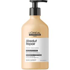 L'Oréal Professionnel Paris Hair Products L'Oréal Professionnel Paris Serie Expert Absolut Repair Conditioner 16.9fl oz