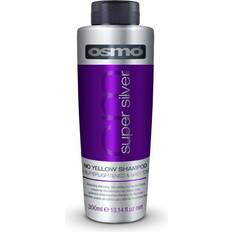 Osmo Super Silver No Yellow Shampoo 300ml