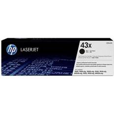 HP 43X (Black)