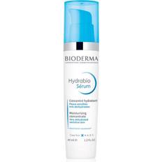 Bioderma Hydrabio Moisturising Concentrate Serum 40ml