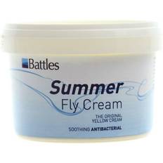 Equestrian Battles Summer Fly Cream 400g