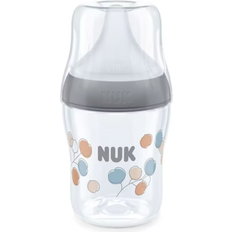 Nuk bottle Nuk Perfect Match Silicone Bottle 150ml