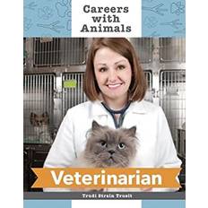 Veterinarian by Trudi Strain Truit