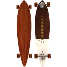 Skateboards Arbor Fish Solstice B4bc 37" Complete Longboard