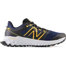 Garoe New Balance Fresh Foam Garoé M - Navy/Hot Marigold/Black