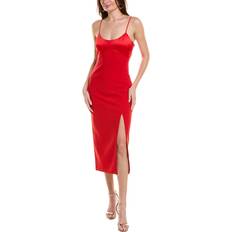 Likely Likely Lorna Midi Dress