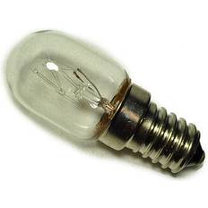 Sewing Machines Pfaff sewing machine light bulb, 15watt, screw base Silver