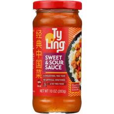 Ty Ling Sweet & Sour Sauce 283g 1pack