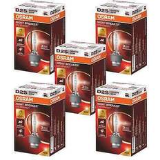 Osram D2S Night Breaker 220