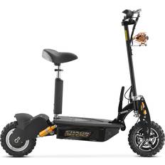 Chaos 48v 1600w Hub Drive Off