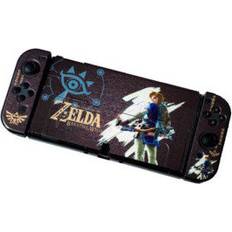 OZ-001 Zelda Classic Dockable Nintendo Switch OLED Hard PC Shell