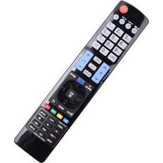 Fjernbetjening Til LG TV